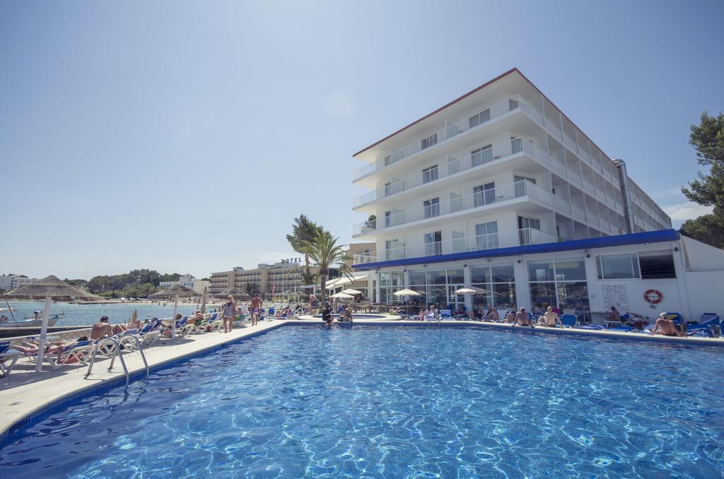 Azuline Hotel Mar Amantis San Antonio Bay Azuline Hotel Mar Amantis San Antonio Bay