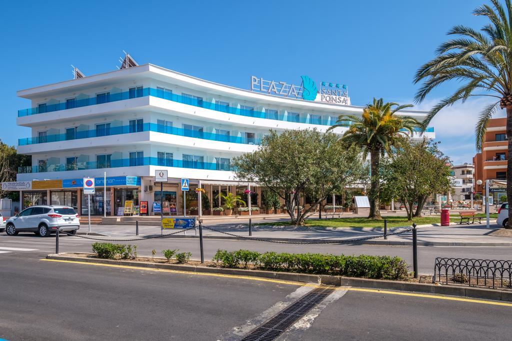 Plaza Santa Ponsa Boutique Hotel Reviews Plaza Santa Ponsa Boutique Hotel Reviews