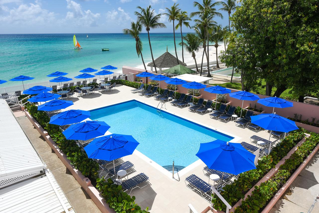 Erfly Beach Hotel In Christchurch Barbados Holidays From Erfly Beach Hotel In Christchurch Barbados