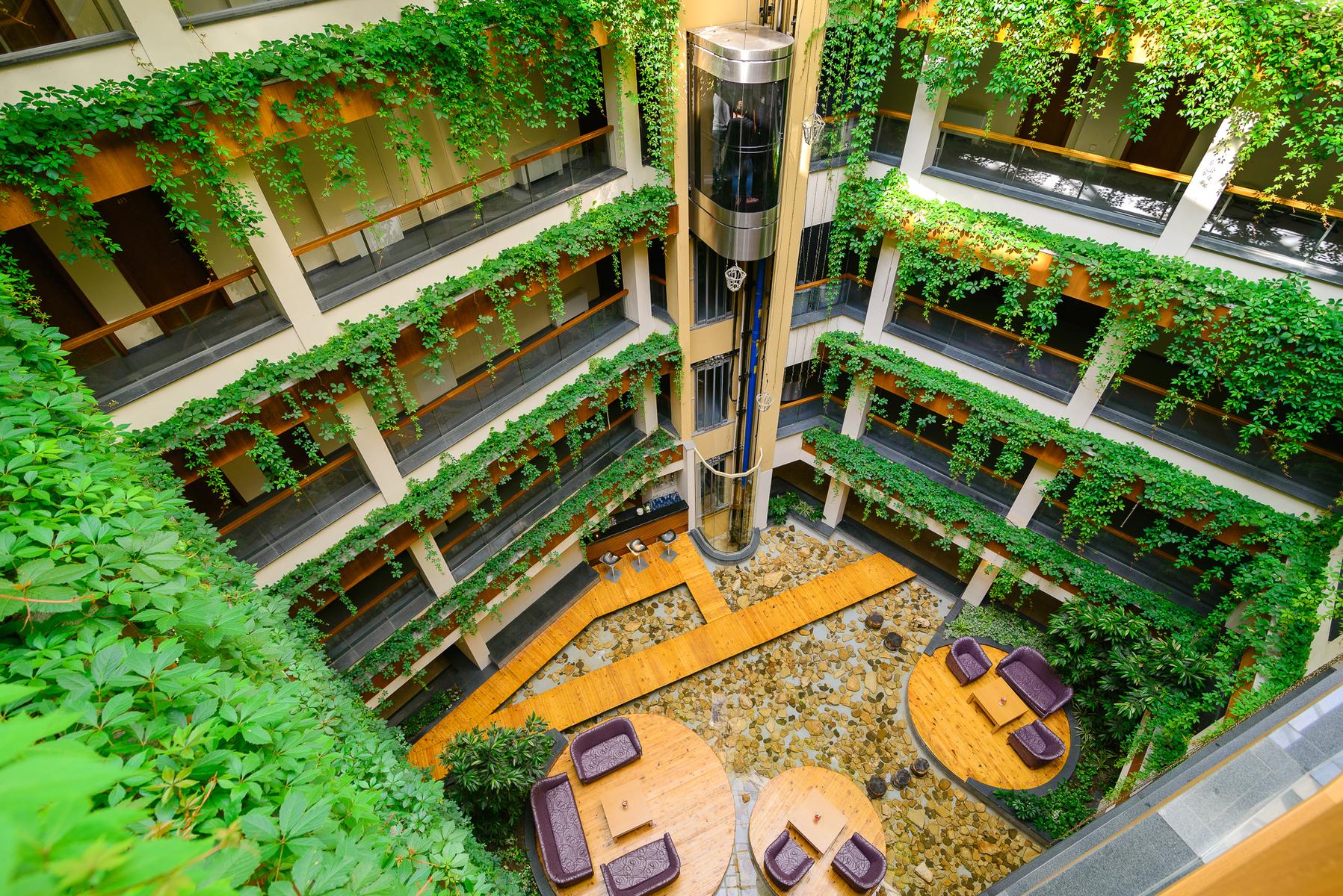 Hotel Orchidea Boutique Spa Golden Sands Bulgaria Hotel Orchidea Boutique Spa Golden Sands Bulgaria