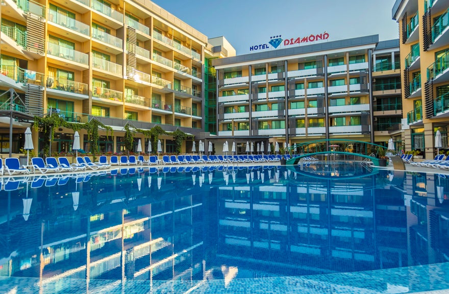 Boutique Hotels With A Laid Back Spirit By Thomas Cook