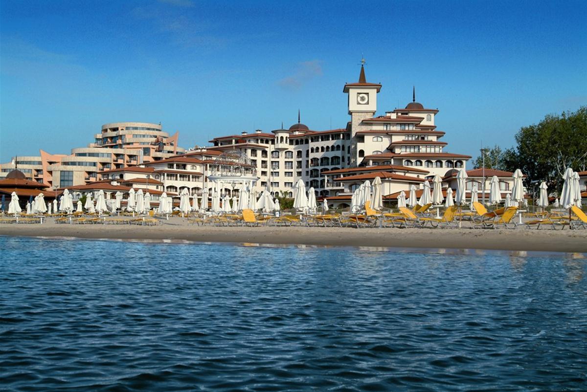 Hotel Glarus Beach All Inclusive Hotel Glarus Beach All Inclusive