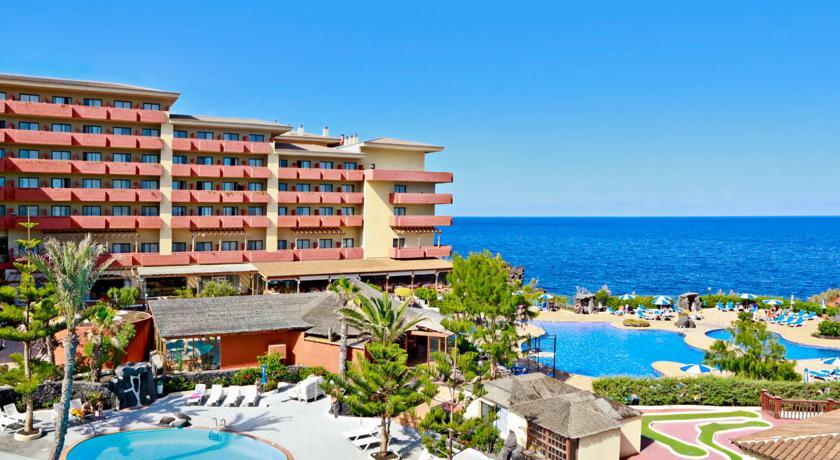Hotel H Taburiente La Palma Hotel H Taburiente La Palma