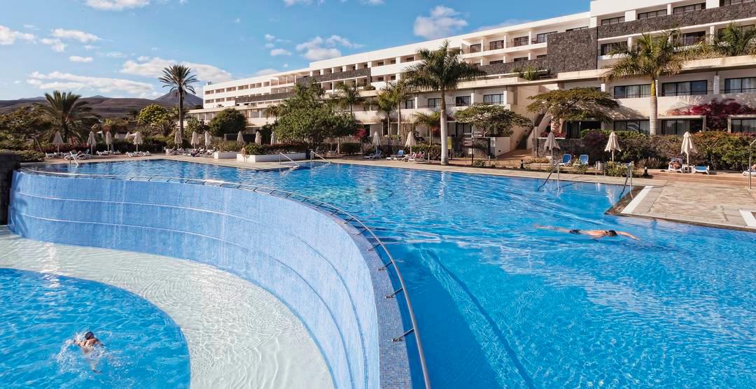 Costa Calero Talaso Spa Hotel Costa Calero Talaso Spa Hotel
