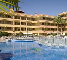jardin adeje loveholidays hovima caleta tenerife costa holidays