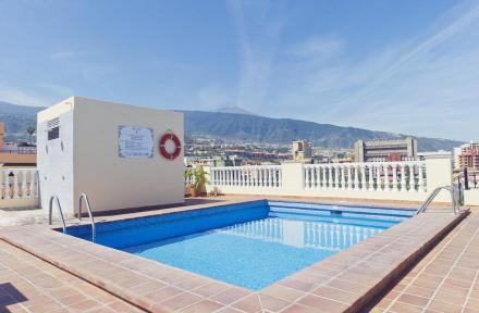 Marte Hotel Tenerife Reviews Marte Hotel Tenerife Reviews