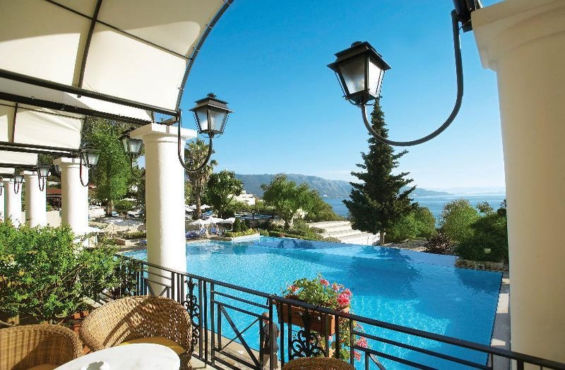 Image result for Grecotel Lux.Me Daphnila Bay Dassia