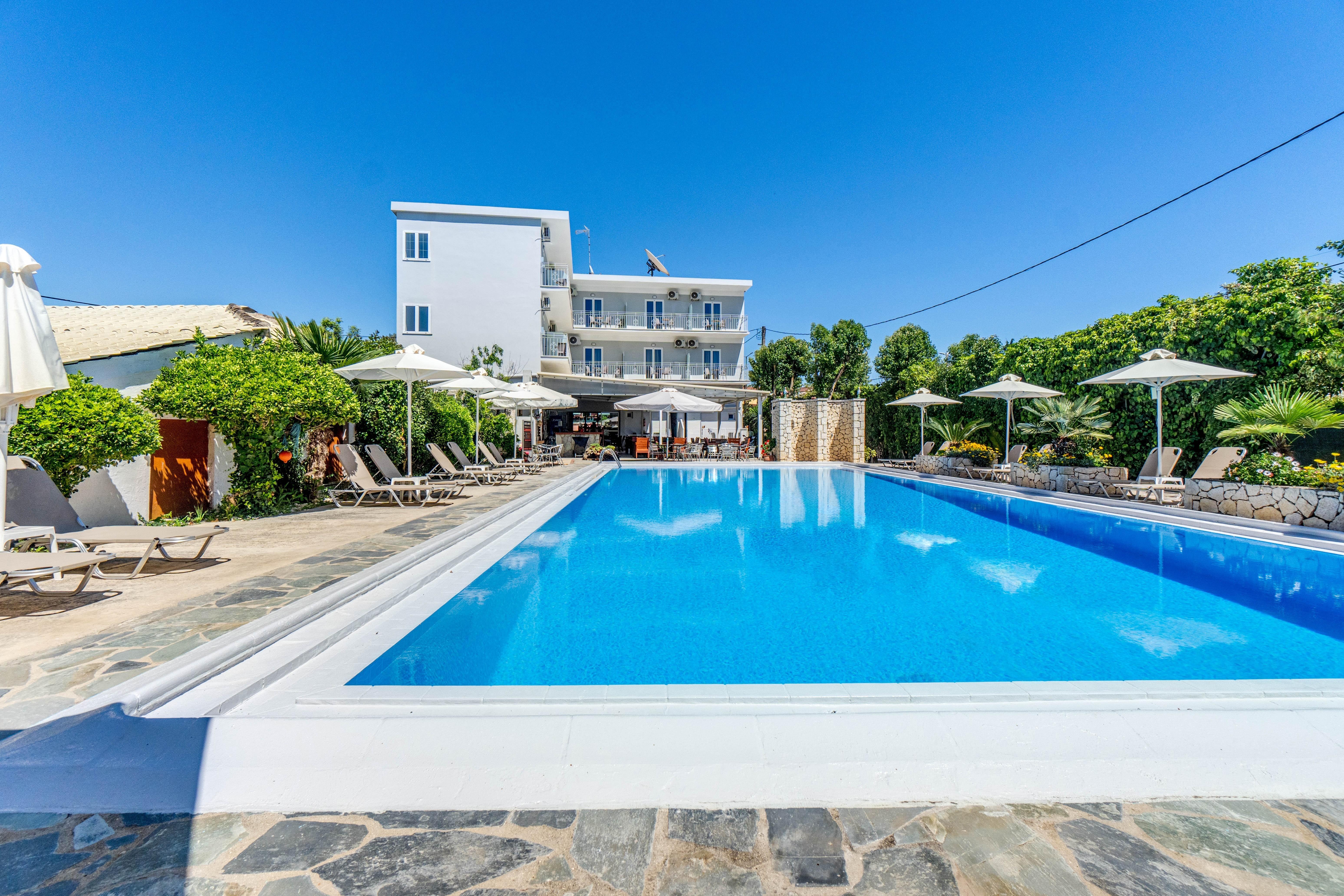 Angela Hotel Zante Reviews Angela Hotel Zante Reviews