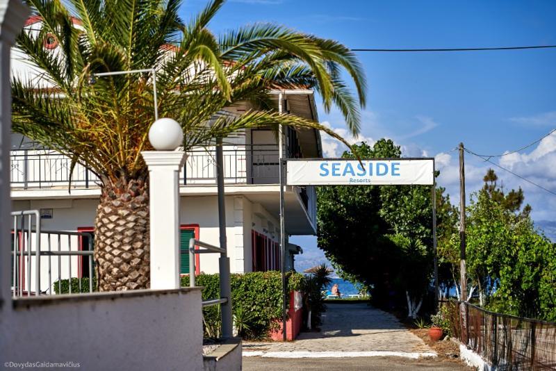 Seaside Resorts In Kavos Greek Islands Loveholidays