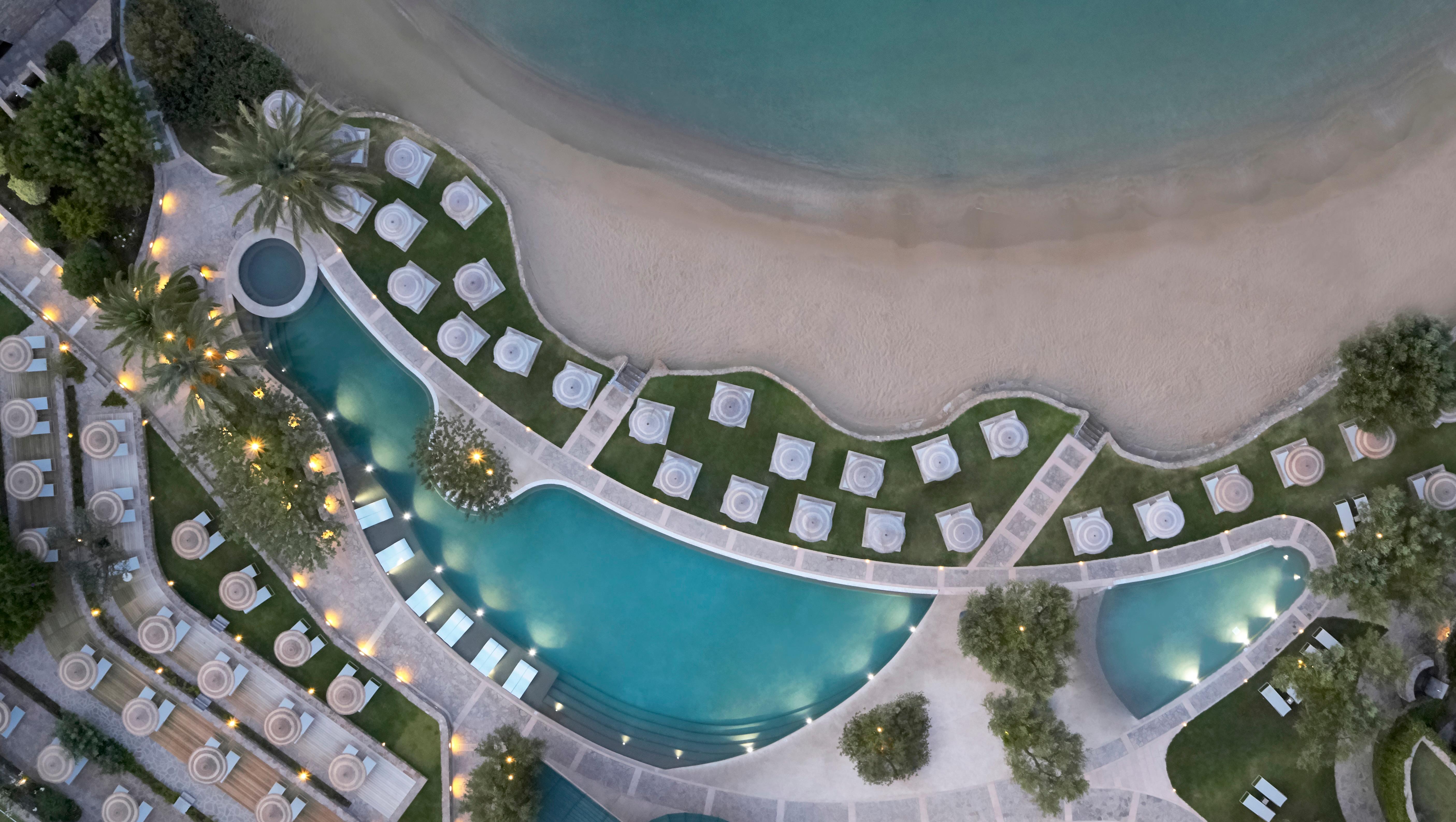 Elounda Peninsula All Suite Hotel Tripadvisor Elounda Peninsula All Suite Hotel Tripadvisor