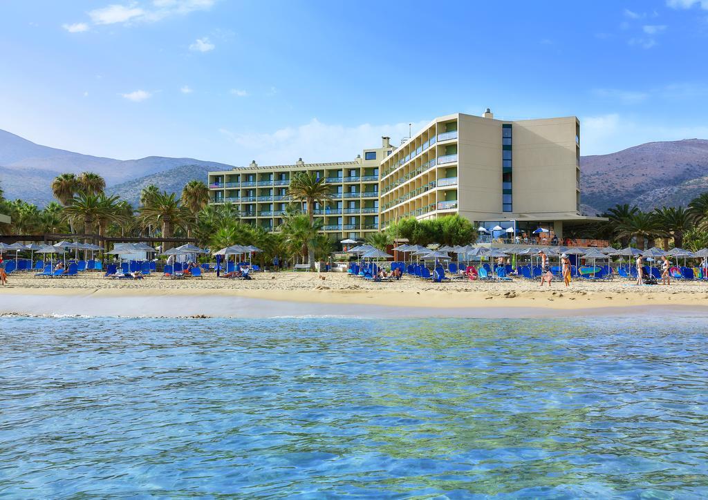 Kreta Malia Sirens Beach Hotel Kreta Malia Sirens Beach Hotel