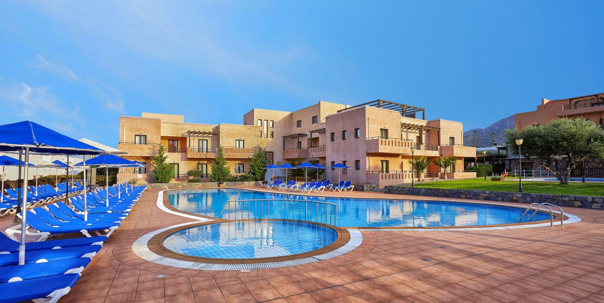 Sentido Vasia Beach Hotel And Spa Holiday Sentido Vasia Beach Hotel And Spa Holiday