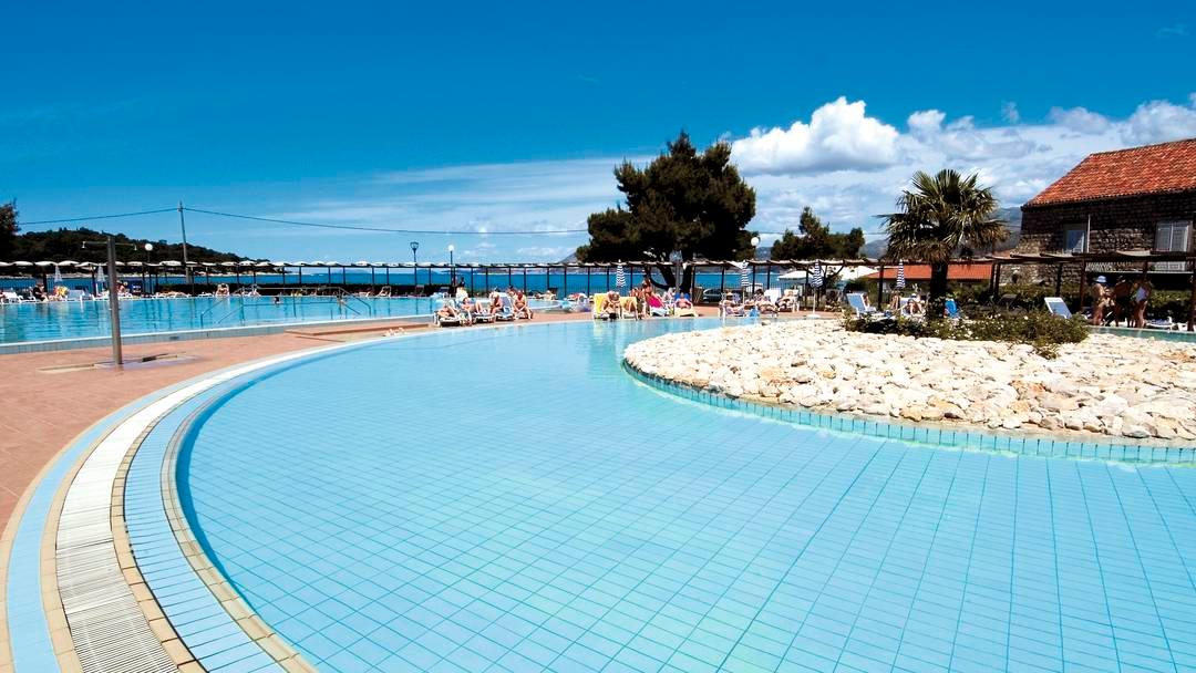 Hotel Albatros Cavtat Reviews Hotel Albatros Cavtat Reviews