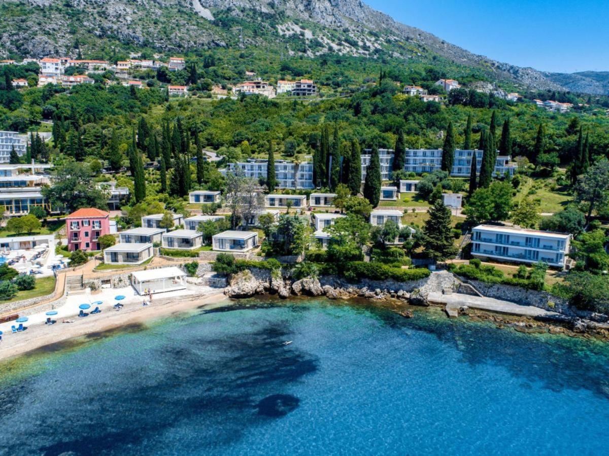 Hotel Villas Mlini In Croatia Holidays From 383pp Hotel Villas Mlini In Croatia Holidays From 383pp Loveholidays
