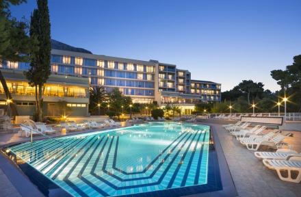 Amineb Grand Azur Hotel All Inclusive Amineb Grand Azur Hotel All Inclusive