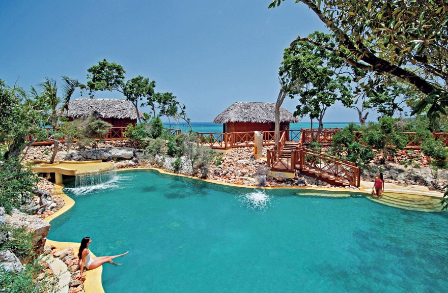 Paradisus Rio de Oro Resort & Spa in Guardalavaca, Cuba | Holidays from ...