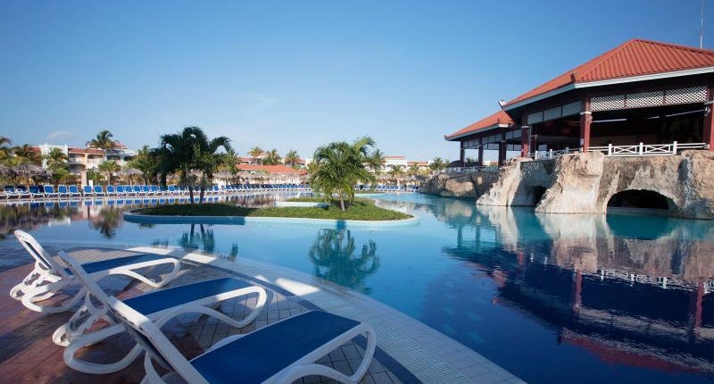 Memories Varadero Beach Resort In Cuba Holidays From Memories Varadero Beach Resort