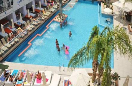 Tsokkos Anmaria Beach Hotel Tsokkos Anmaria Beach Hotel