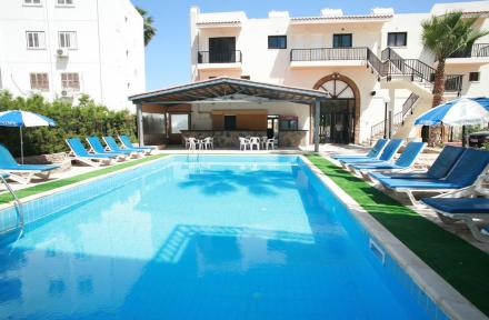 New York Plaza Hotel Apartments Cyprus New York Plaza Hotel Apartments Cyprus