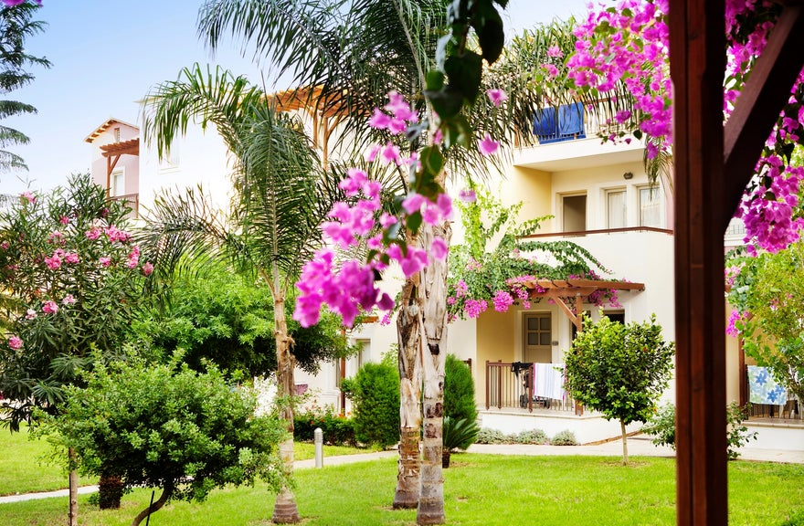Louis Althea Beach In Protaras Cyprus Holidays From 493 -