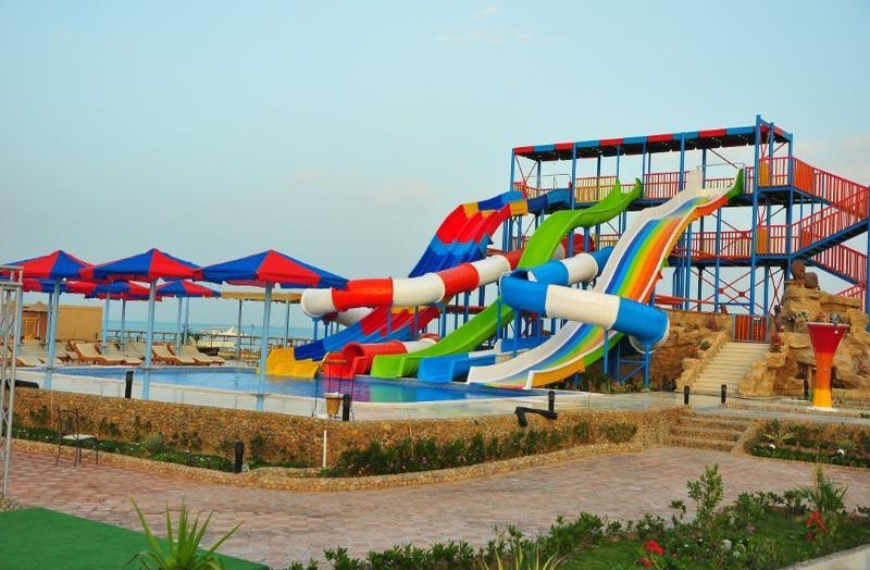 Aqua fun club egypt