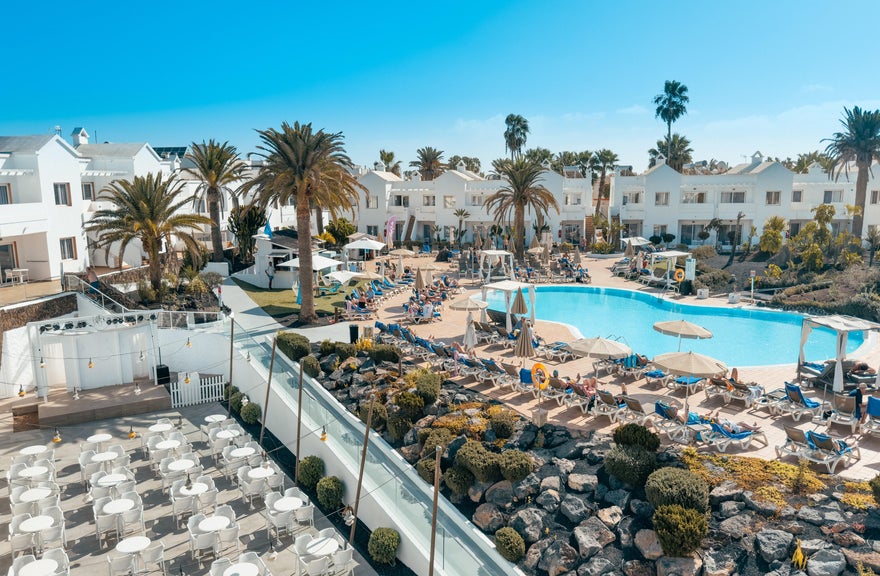 Labranda Corralejo Village In Fuerteventura Corralejo - 