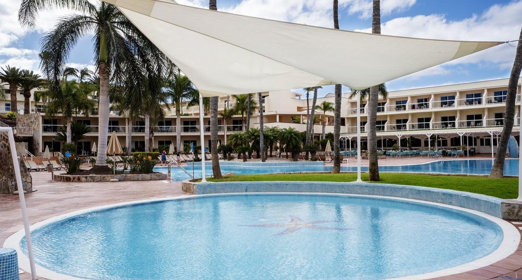 Costa Calma Fuerteventura Hotel Golden Beach Costa Calma Fuerteventura Hotel Golden Beach