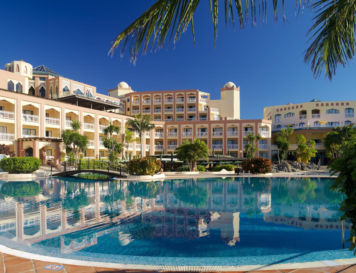 Hotel H Playa Esmeralda Fuerteventura Booking Hotel H Playa Esmeralda Fuerteventura Booking