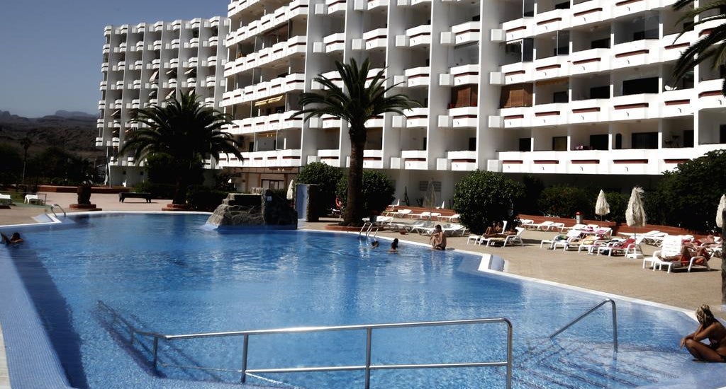 apartamentos agaete park hv agaete parque in playa del ingles gran canaria apartamentos agaete park hv agaete parque in playa del ingles gran canaria
