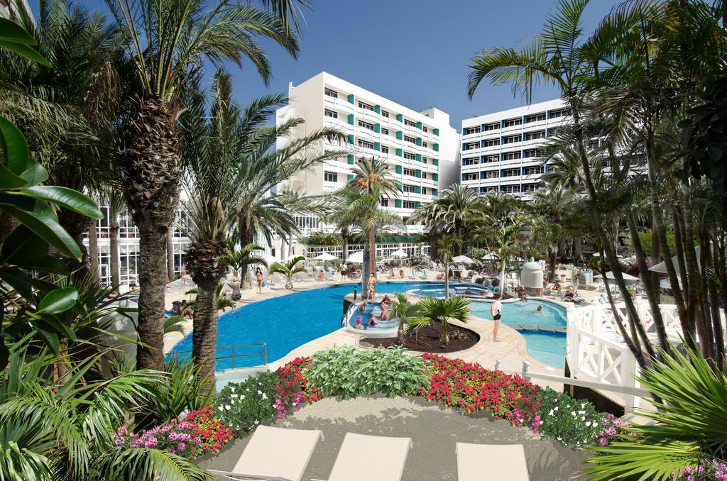 Gran Canaria Playa De Ingles Hotel Buenaventura Gran Canaria Playa De Ingles Hotel Buenaventura