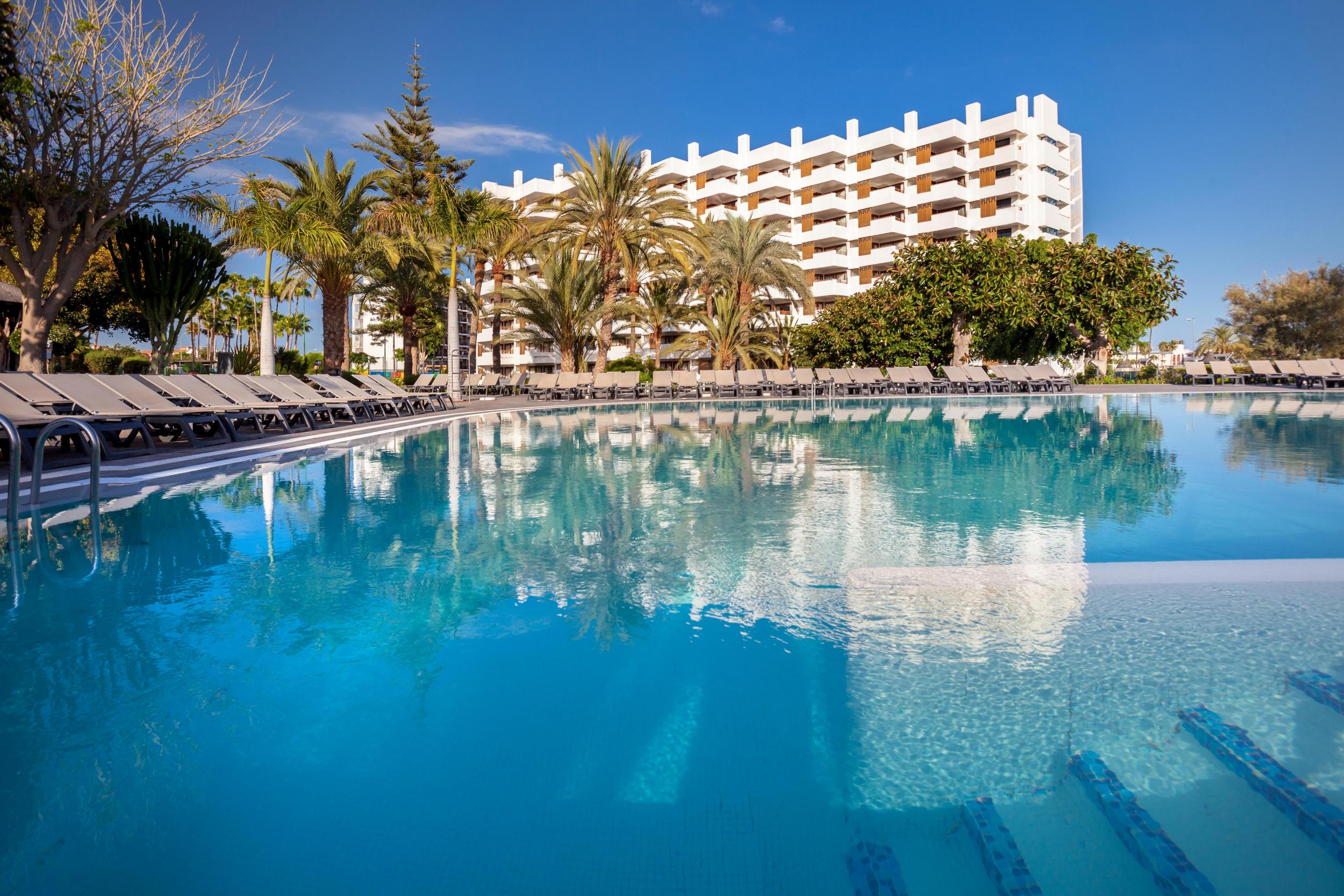 Holidays To Beverly Park Hotel Gran Canaria Holidays To Beverly Park Hotel Gran Canaria