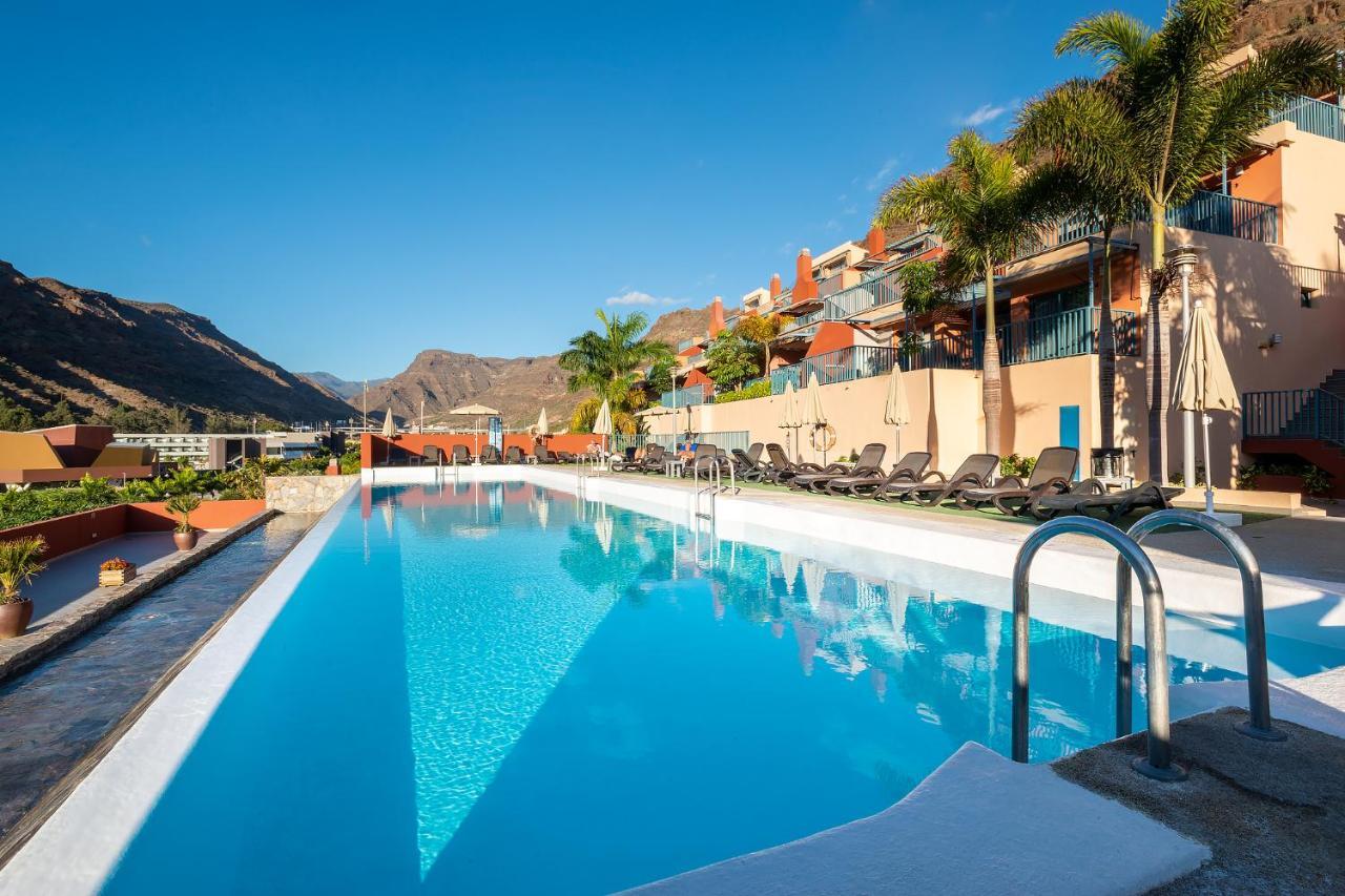 Cordial Mogan Valle Apartments In Puerto De Gran Canaria Cordial Mogan Valle Apartments In Puerto De Gran Canaria Holidays From 236pp Loveholidays