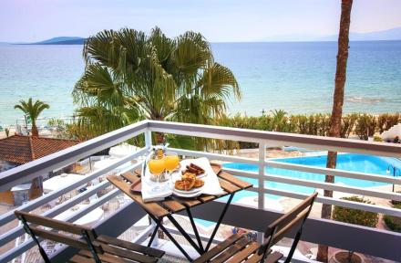 The Grove Seaside Hotel Ex Eden Beach Plaka The Grove Seaside Hotel Ex Eden Beach Plaka