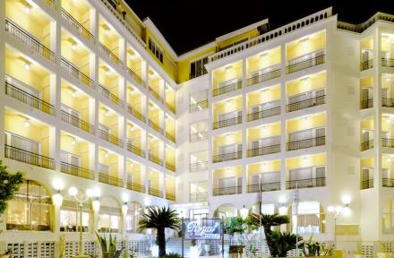 Royal Boutique Hotel Corfu All Inclusive Royal Boutique Hotel Corfu All Inclusive