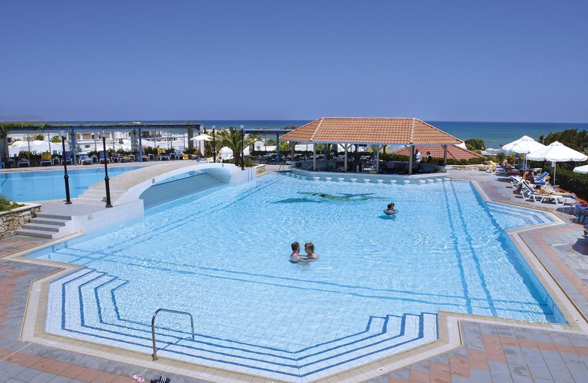 Annabelle Beach Resort Anissaras Crete Annabelle Beach Resort Anissaras Crete