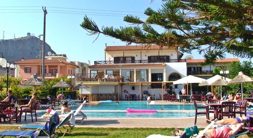 Hotel Despo Crete All Inclusive Hotel Despo Crete All Inclusive