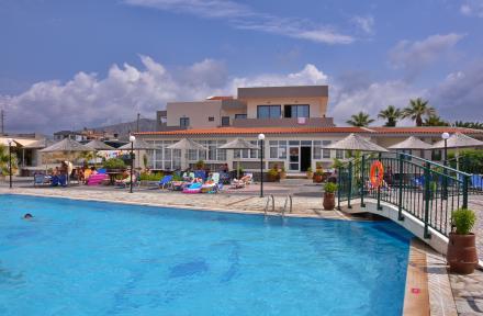 Kalia Beach Hotel Kato Gouves Kalia Beach Hotel Kato Gouves