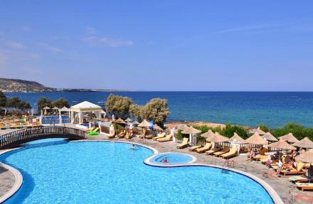 Meliton Hotel Rhodes All Inclusive Meliton Hotel Rhodes All Inclusive
