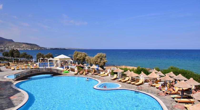 Top Countryline Alexander Beach Hotel Village Crete Malia Top Countryline Alexander Beach Hotel Village Crete Malia