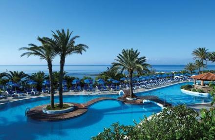 Kiotari Rhodos Princess Beach Hotel Kiotari Rhodos Princess Beach Hotel