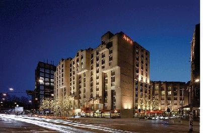 Amsterdam Marriott Hotel Amsterdam Loveholidays
