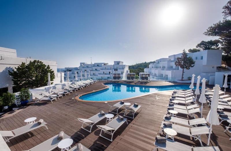 Barcelo Portinatx Adults Only In Ibiza Portinatx