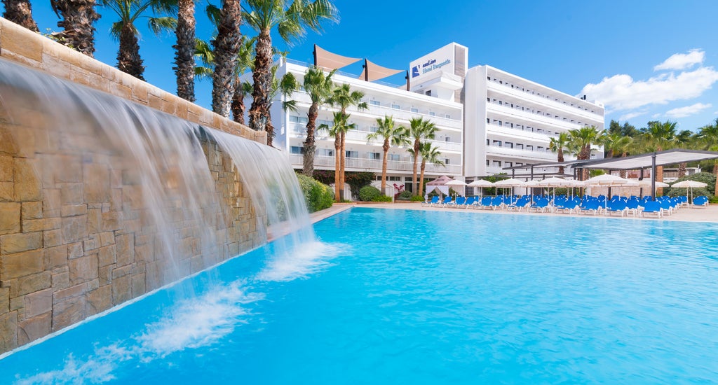 Hotel Bergantin San Antonio Bay Reviews Hotel Bergantin San Antonio Bay Reviews