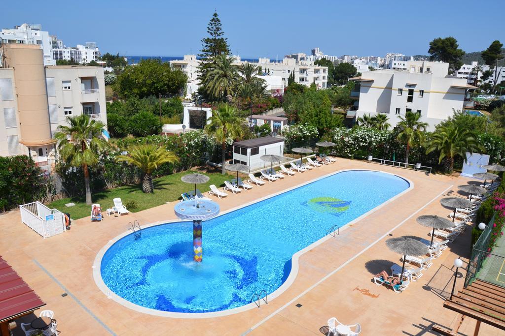 Red Hotel San Antonio Ibiza Red Hotel San Antonio Ibiza