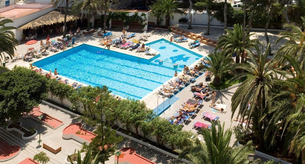 Cheap Lads Holidays >> Hotel Tropical in San Antonio, Ibiza | Holidays from £ ... Cheap Lads Holidays >> Hotel Tropical in San Antonio, Ibiza | Holidays from £ ...