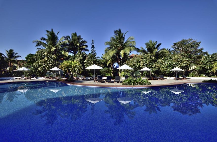 The Perfect 1 Week Holiday In North Goa Itinerary Global