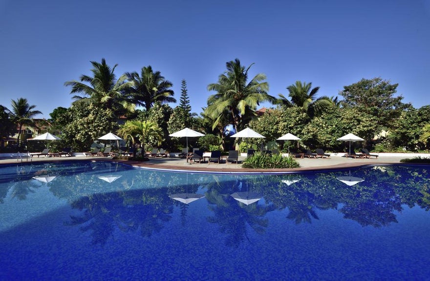 The Perfect 1 Week Holiday In North Goa Itinerary Global