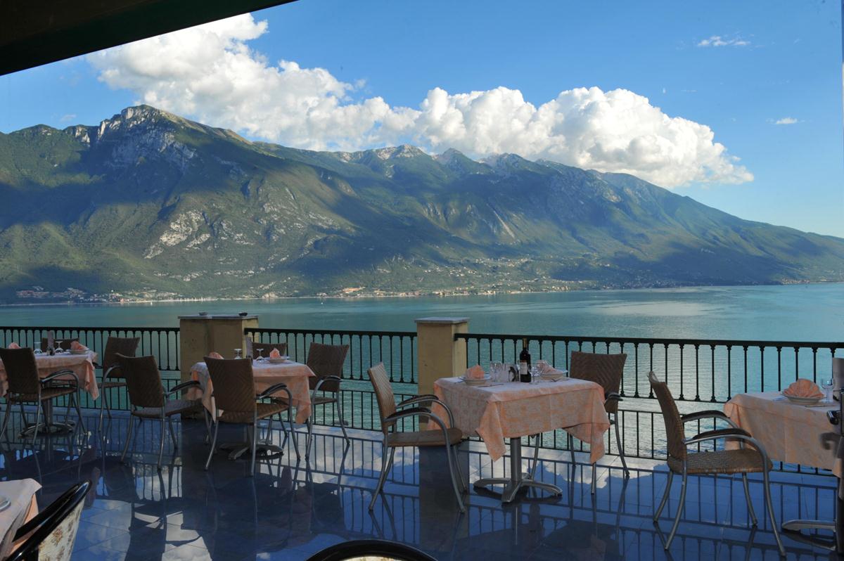Gardasee Hotel La Limonaia Gardasee Hotel La Limonaia