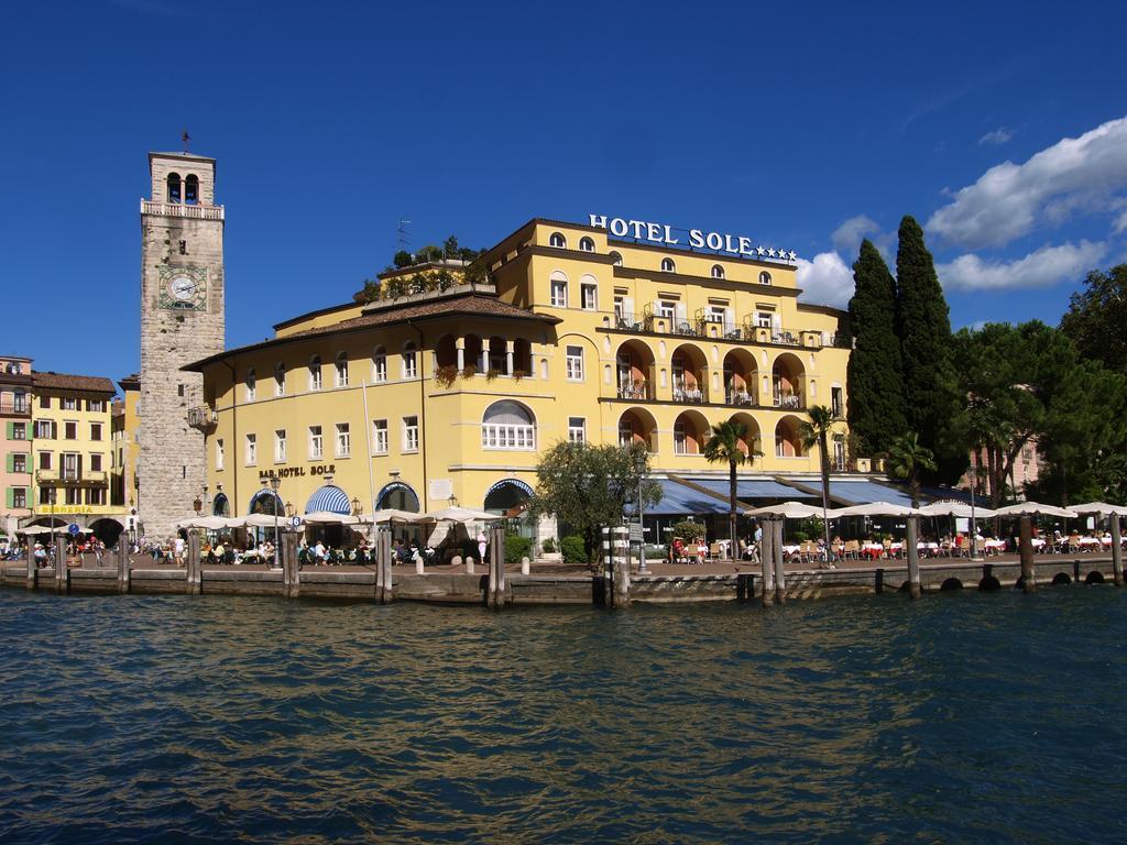 Hotel Sole Riva Del Garda Tripadvisor Hotel Sole Riva Del Garda Tripadvisor