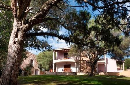 Hotel Parco Degli Ulivi In Arzachena Italy Holidays From - 